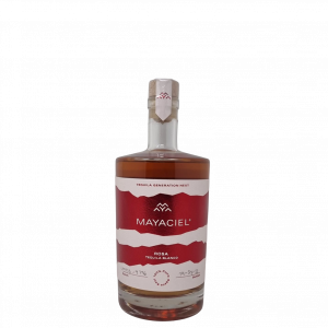 Mayaciel Tequila Rosa