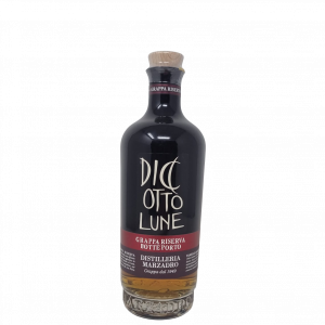 Le Diciotto Lune Riserva Botte Porto