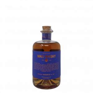 Mais Whisky 6 Jahre