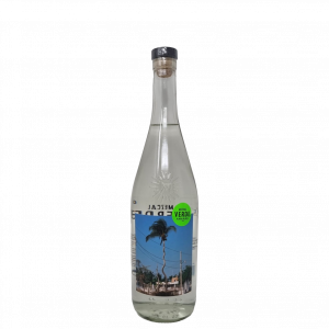 Mezcal Verde Momentum