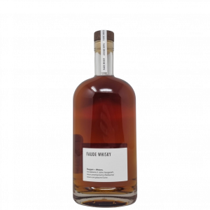 Whisky Weizen + Roggen