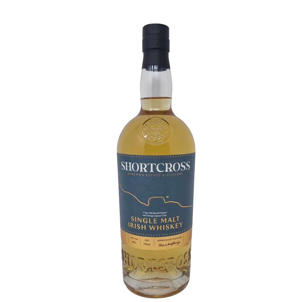 Shortcross Single Cask