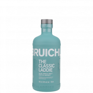 Bruichladdich Classic Laddie