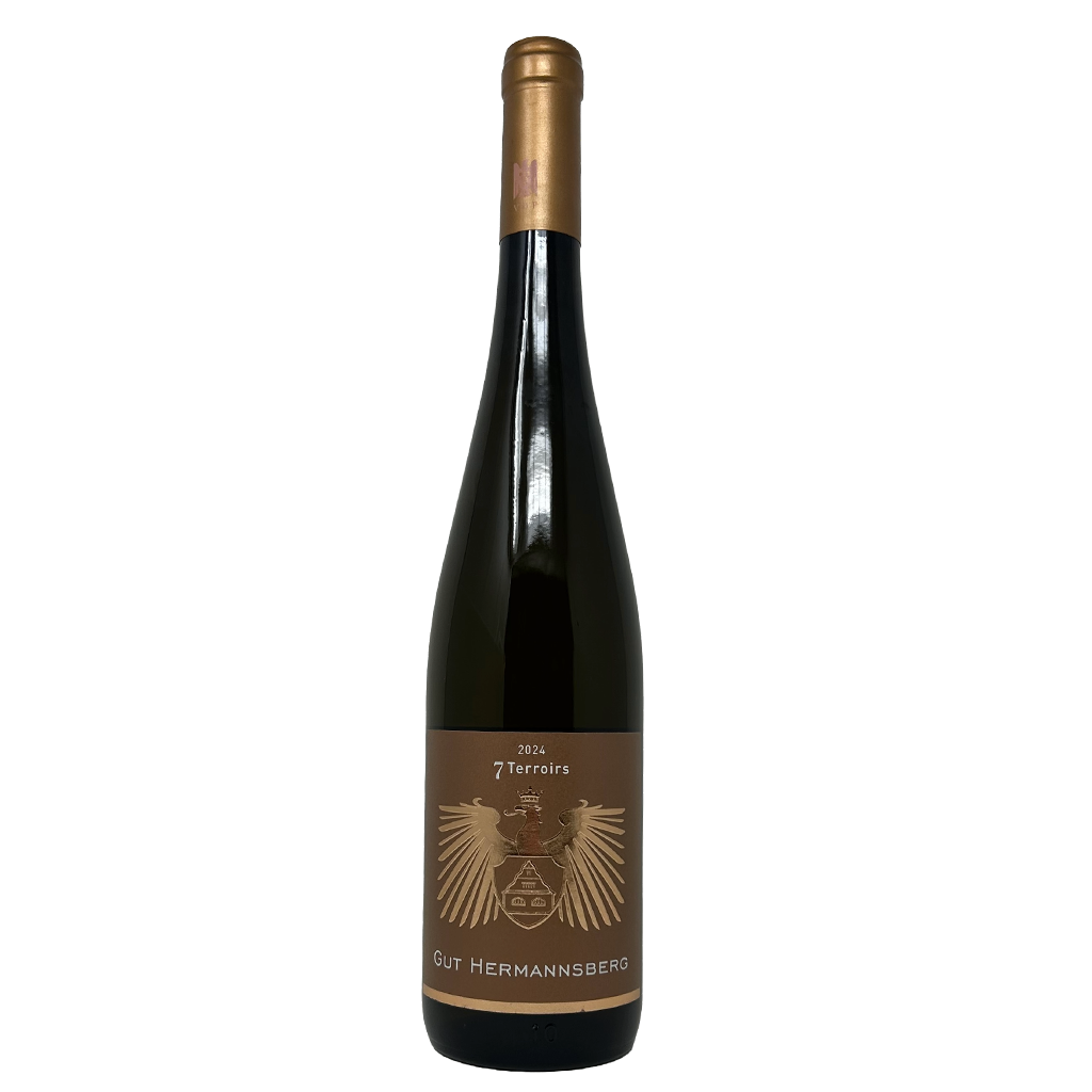 Riesling trocken - 7 Terroirs