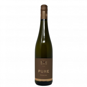 Riesling trocken - Pure
