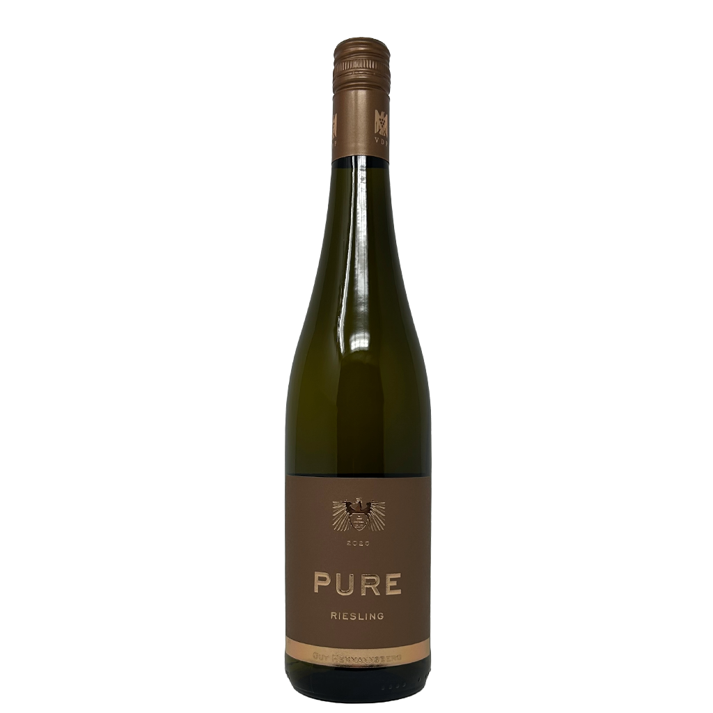Riesling trocken - Pure