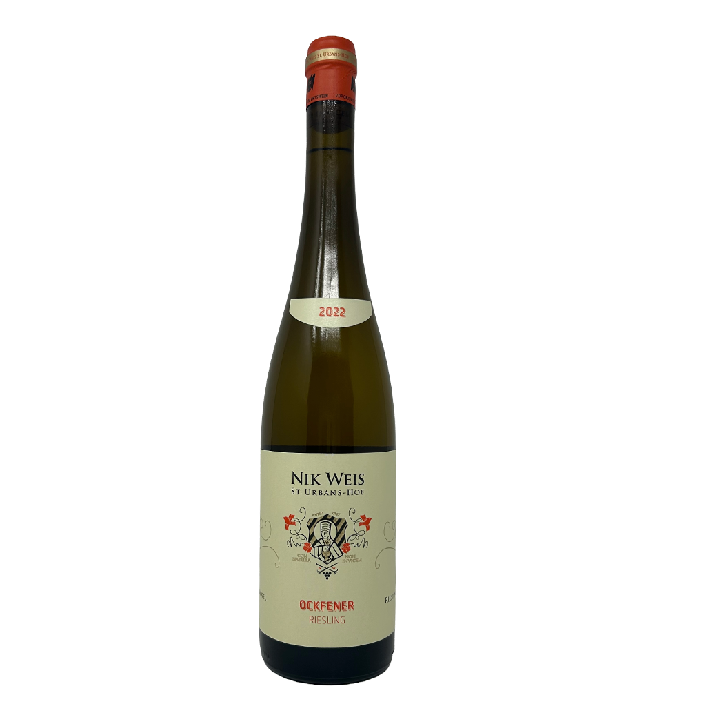 Riesling trocken - Ockfener