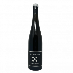 Riesling - Deidesheim in der oberen Petershöhle (1/700)