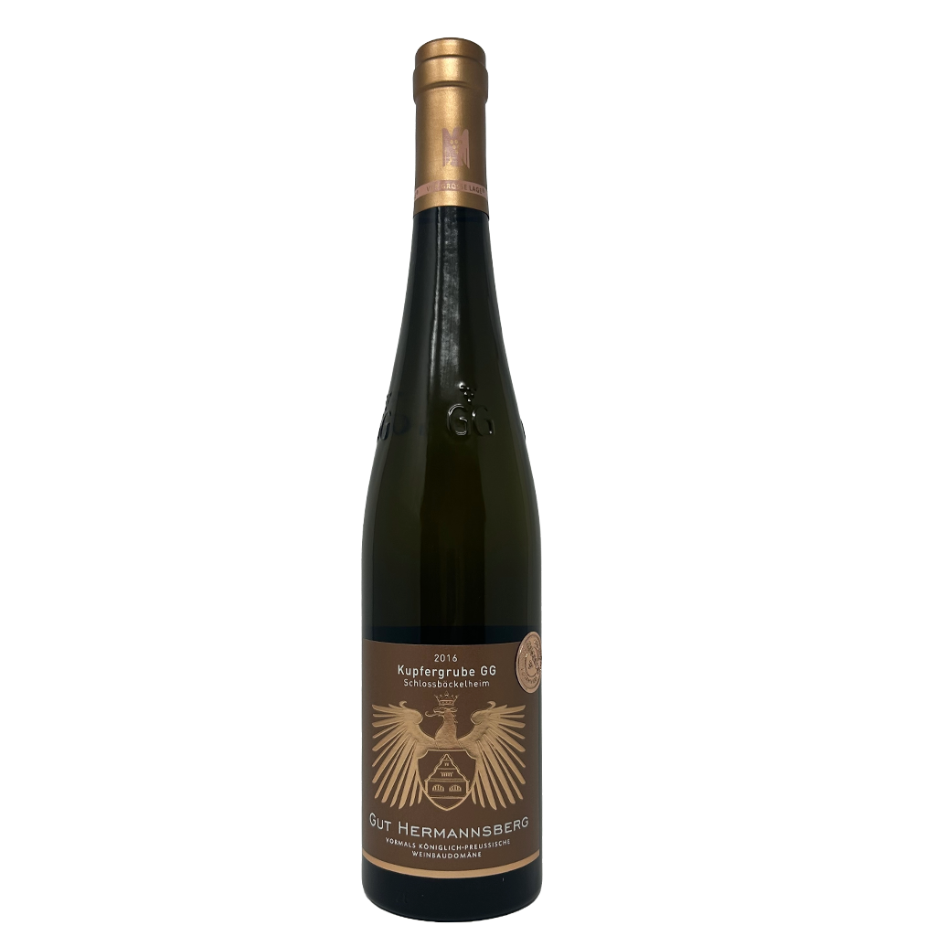 Riesling GG - Kupfergrube Reserve