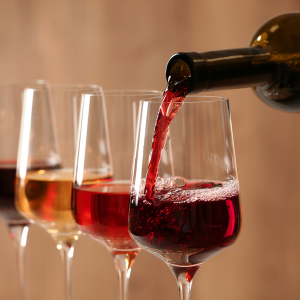 Genießer-Abend: Wein exklusiv