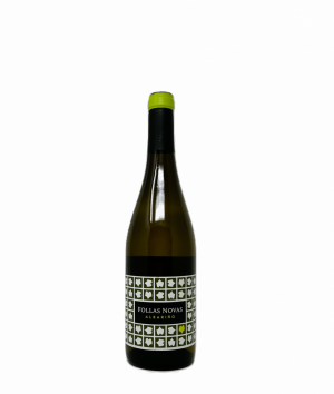 Albarino - Follas Novas