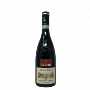 Valpolicella Superiore Ripasso - Costa Rossa