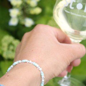 Perlen & Prosecco