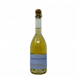 Teasecco weiß