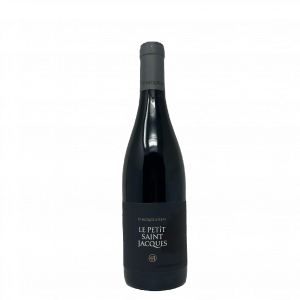 Le Petit St. Jacques Rouge