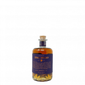 Grain Whisky 8 Jahre