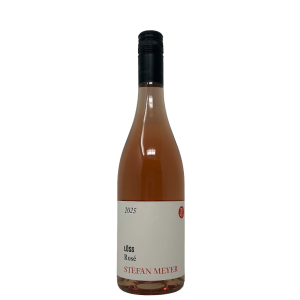 Rosé - Löss