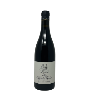 Petz - Syrah + Merlot