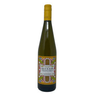 Villa Solais - Vermentino di Sardegna
