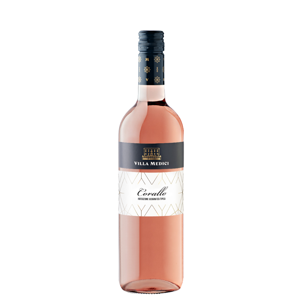 Corallo - Rosato di Verona
