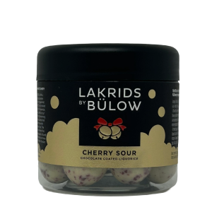 Lakrids - Cherry sour small