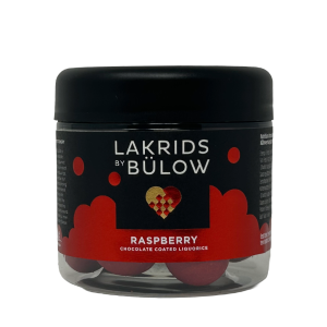 Lakrids - Crispy Raspberry small