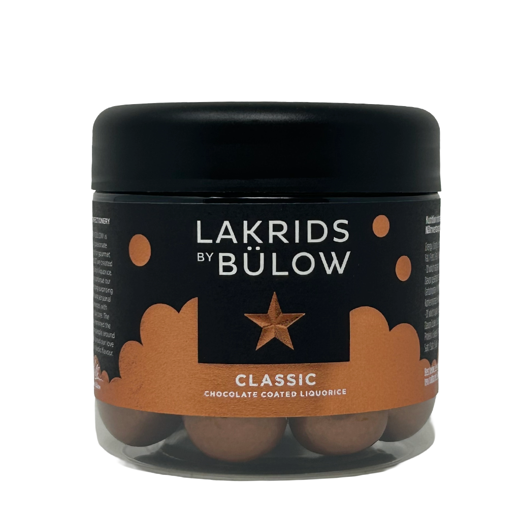 Lakrids - Classic Caramel small