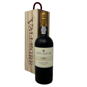 Port Tawny 20 Jahre