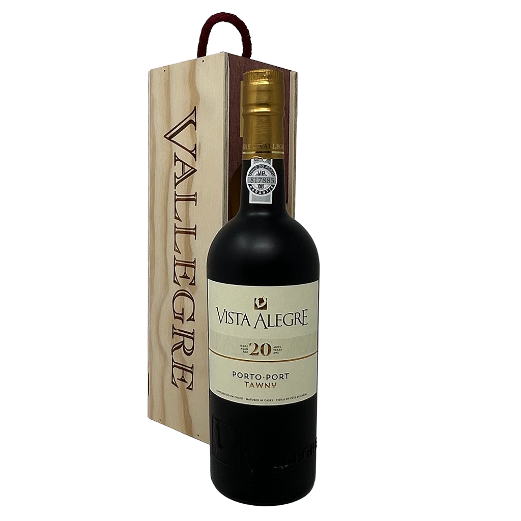 Port Tawny 20 Jahre