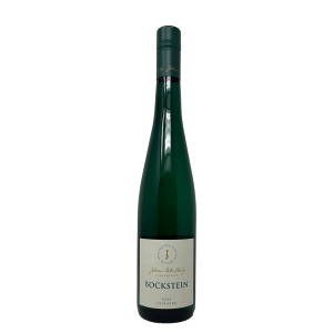 Riesling feinherb - Bockstein