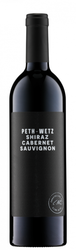 Shiraz & Cabernet Sauvignon