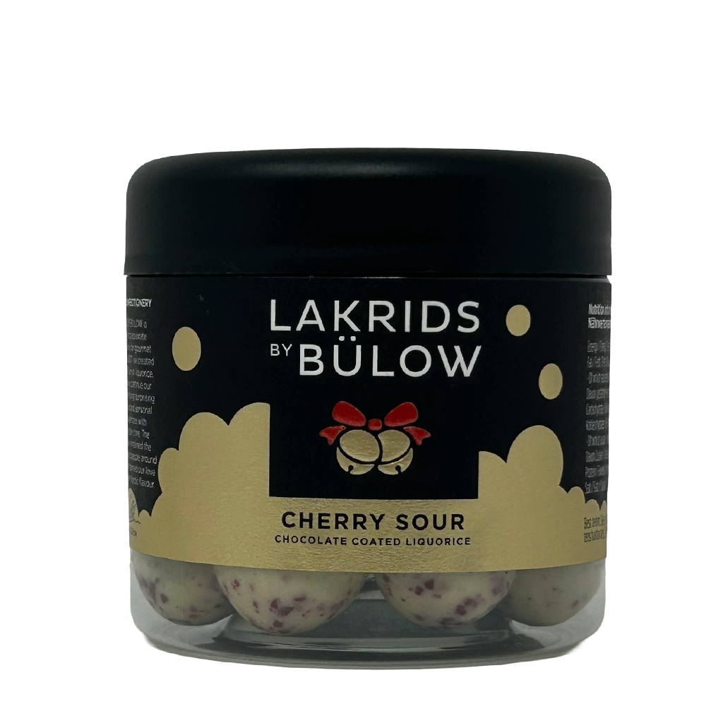 Lakrids - Cherry sour small