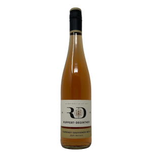 Cabernet Sauvignon Rosé feinherb