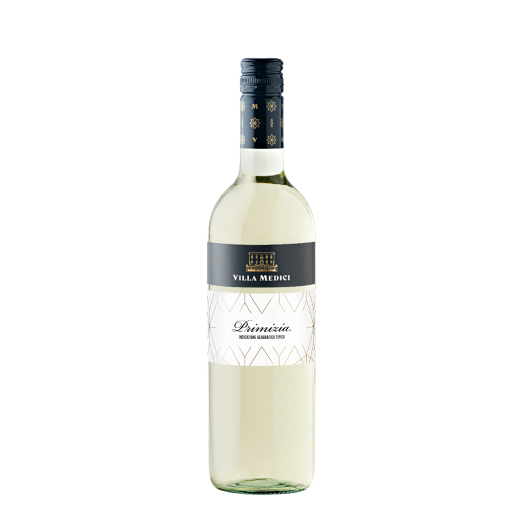 Primizia - Bianco di Verona