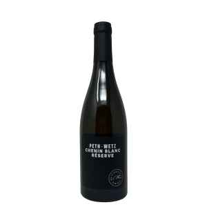 Chenin Blanc - Réserve