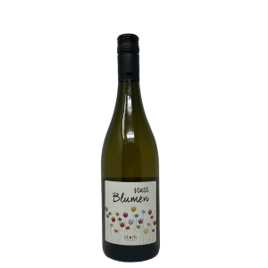 Motto-Wein: Statt Blumen