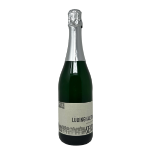 Sekt trocken - Lüdinghauser