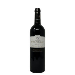 Chateau Brespaillan - Bordeaux Superieur