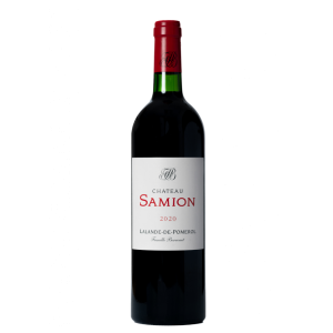 Chateau Samion