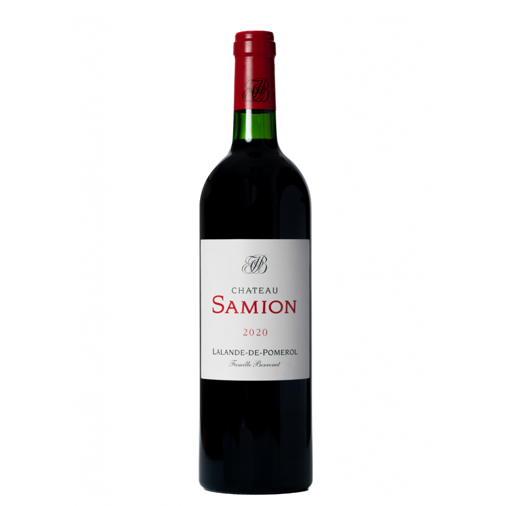 Chateau Samion