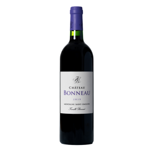 Chateau Bonneau