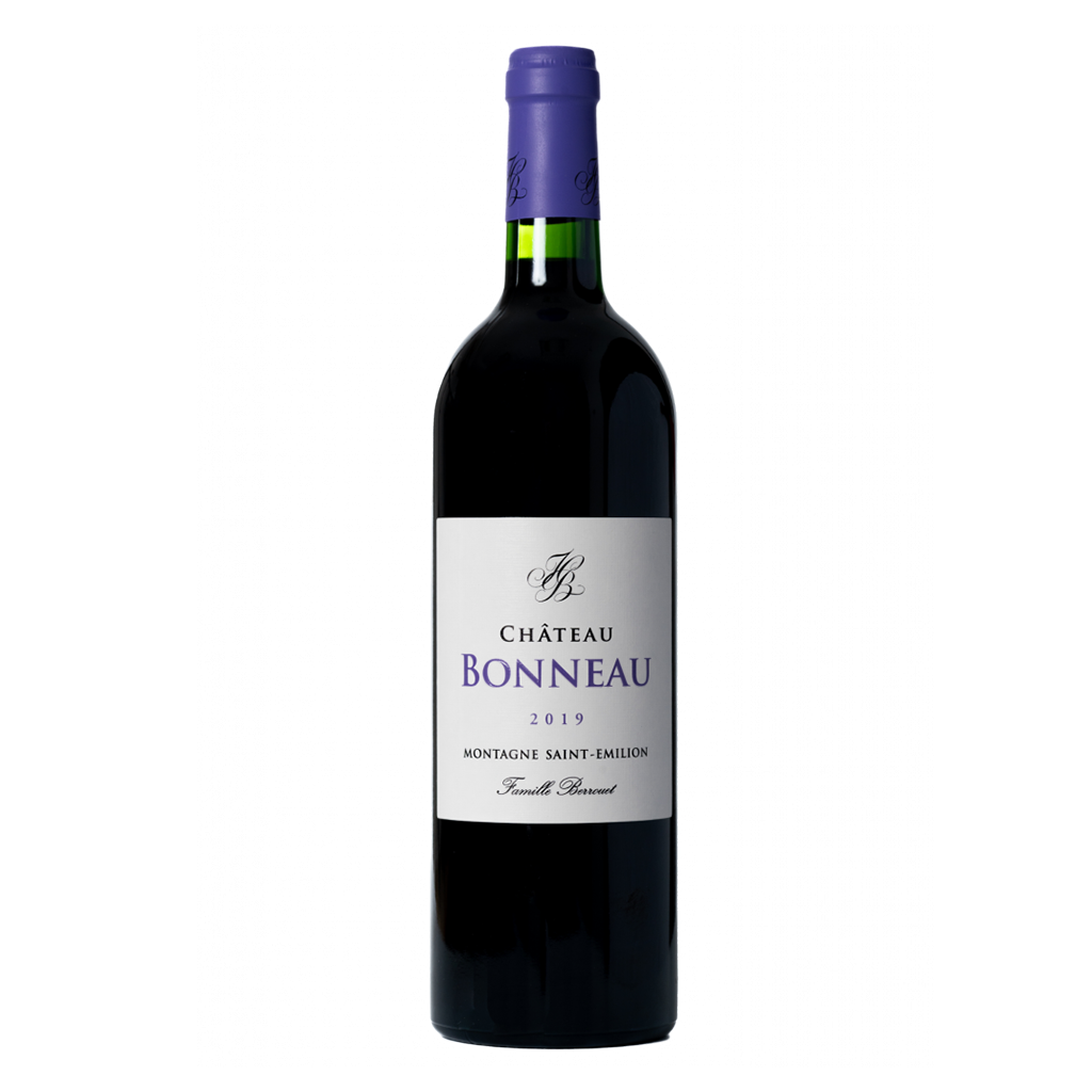 Chateau Bonneau