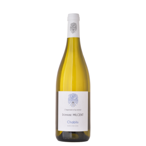 Chablis - Champlain