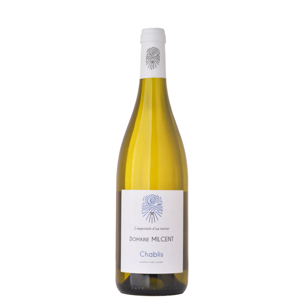 Chablis - Champlain