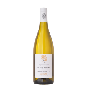 Chablis 1er Cru - Vauoupin