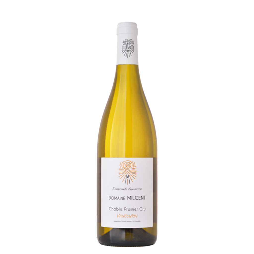 Chablis 1er Cru - Vauoupin