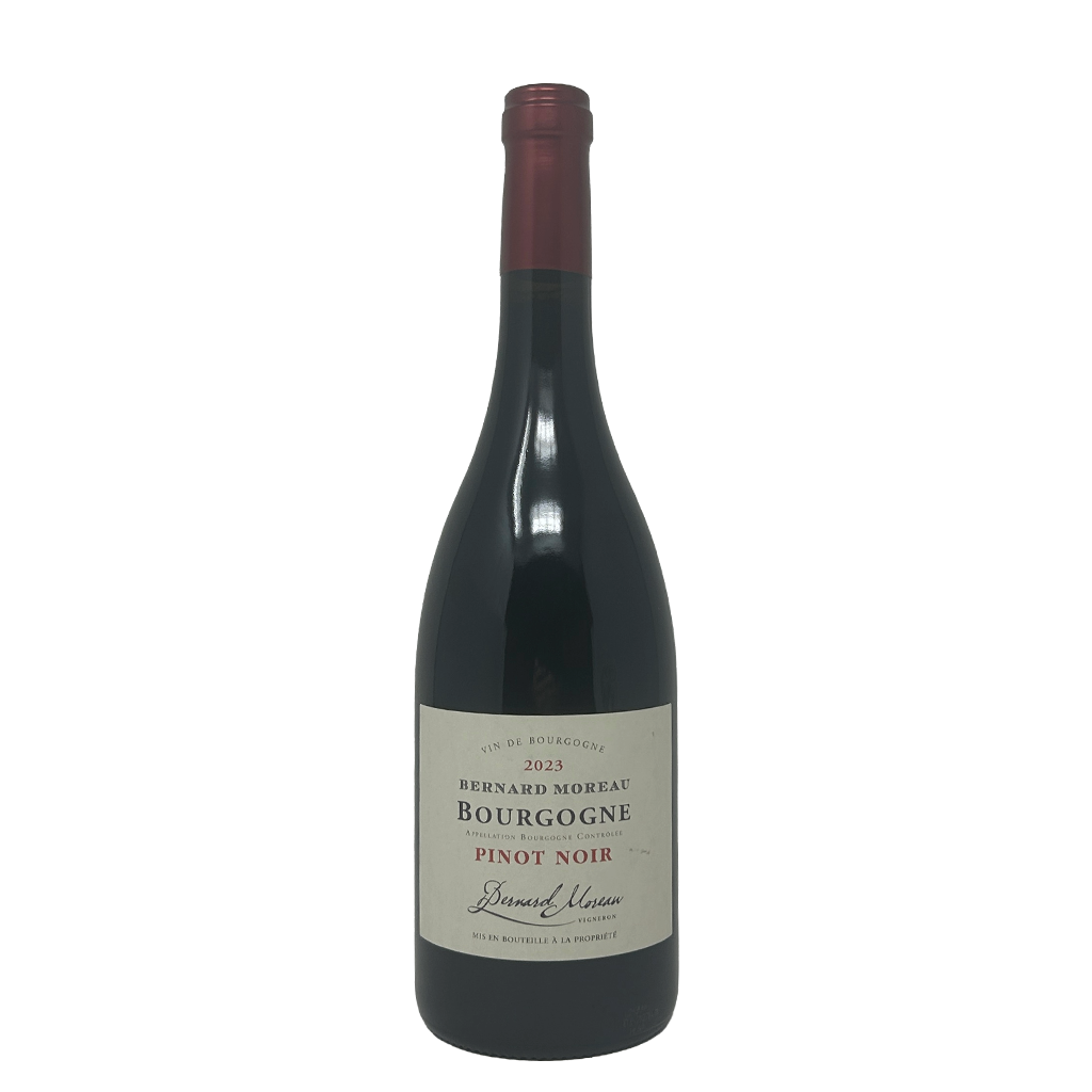 Bourgogne Pinot Noir