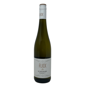 Scheurebe Kabinett