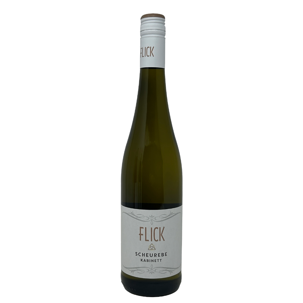 Scheurebe Kabinett