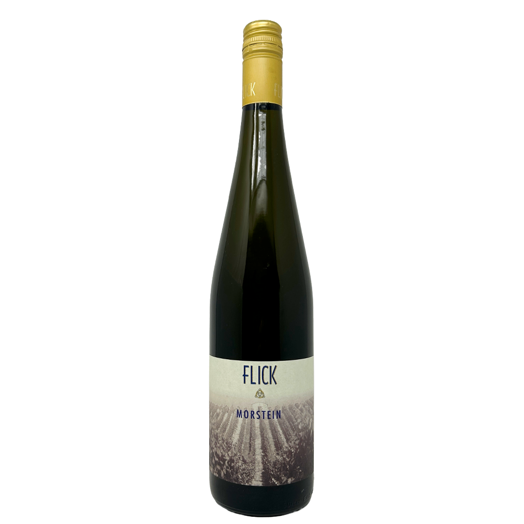 Riesling trocken - Morstein